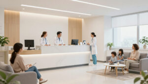 What Services Does a Family Medical Clinic in Calgary Offer?