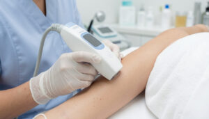 Does Laser Hair Removal Hurt? Everything Calgary Patients Need to Know