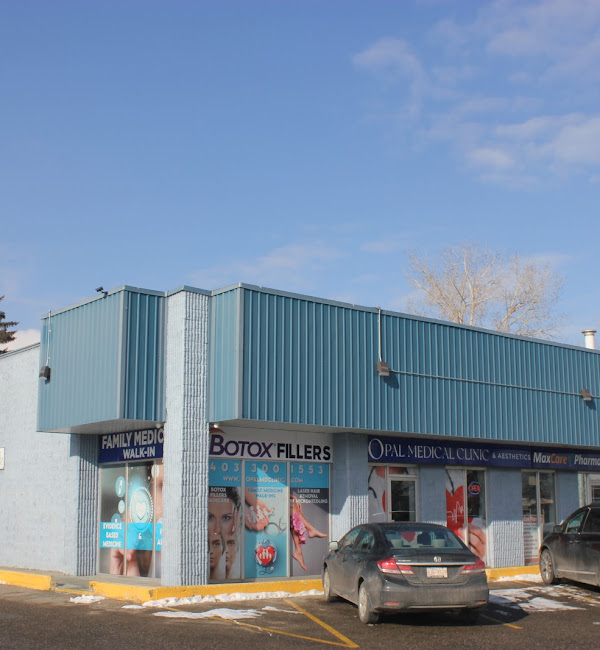 Family Medical Clinic in Calgary