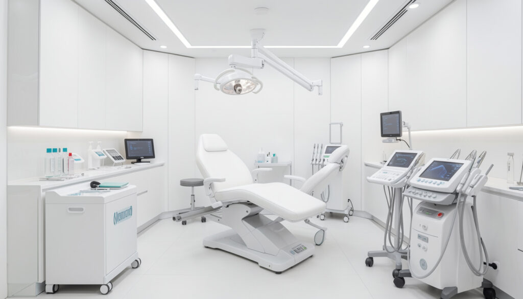 Medical Aesthetics Clinic in Calgary