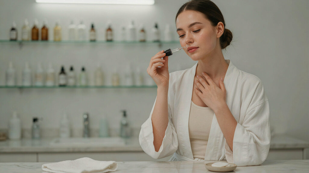 Chemical Peels 101: Which Type Is Right for Your Skin?