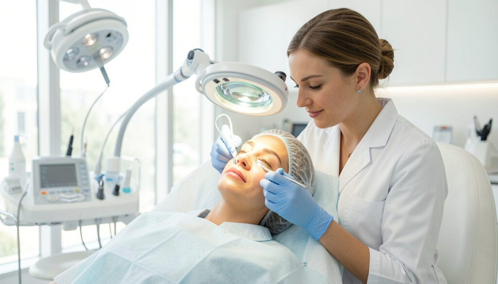 5 Signs You Need a Skin Consultation Before Any Aesthetic Treatment
