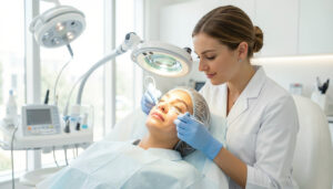 5 Signs You Need a Skin Consultation Before Any Aesthetic Treatment