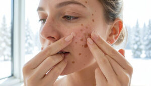 How to Treat Sunspots & Hyperpigmentation in Calgary’s Climate