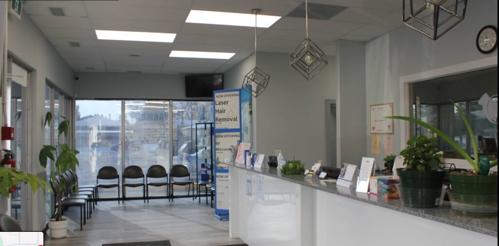 Medical Clinic Calgary | Opal Medical Clinic