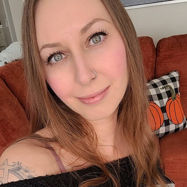 Nicole, Assistant Manager