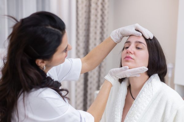 Right Aesthetic Treatment