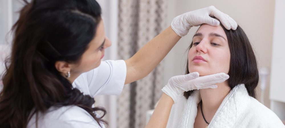 Right Aesthetic Treatment