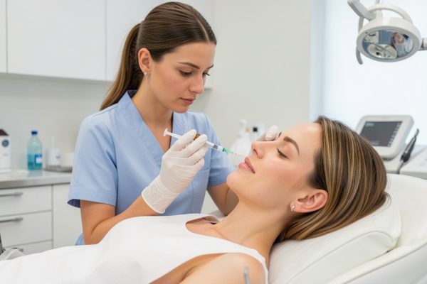 Does Botox Prevent Wrinkles