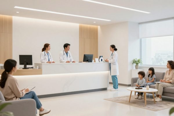 Family Medical Clinic Calgary