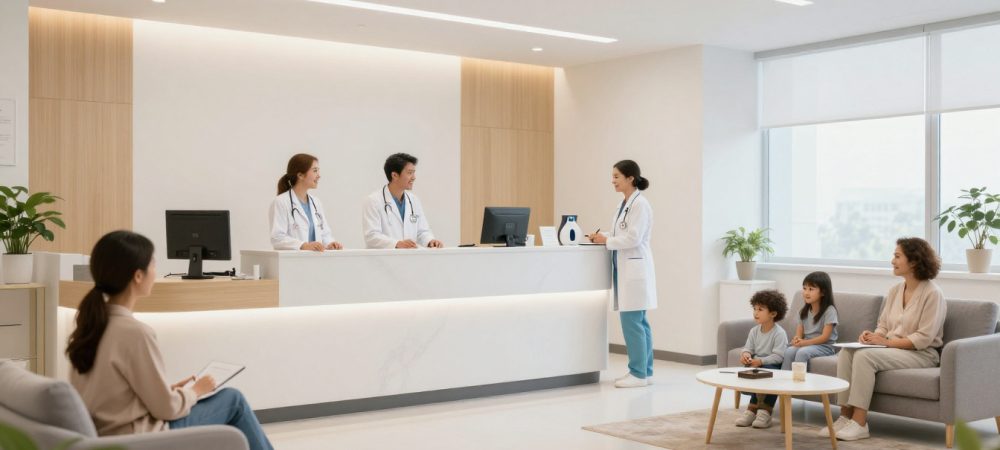 Family Medical Clinic Calgary