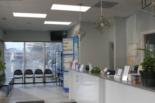 Family Medicine Clinic Calgary