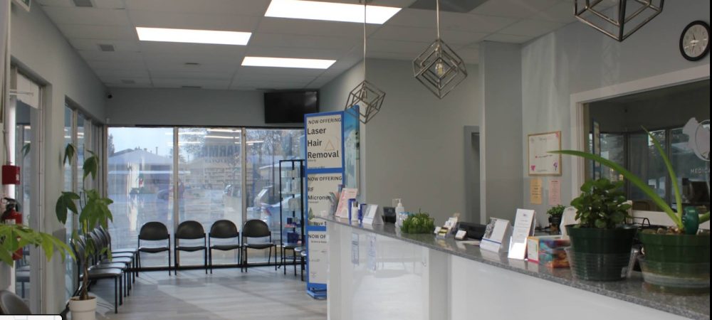 Family Medicine Clinic Calgary