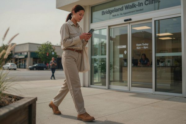 How to Find a Walk-In Family Doctor in Calgary