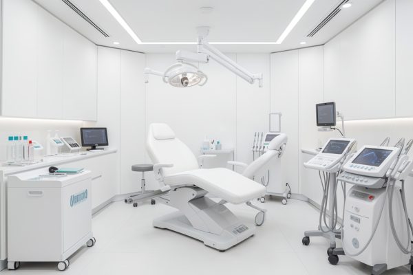 Medical Aesthetics Clinic in Calgary