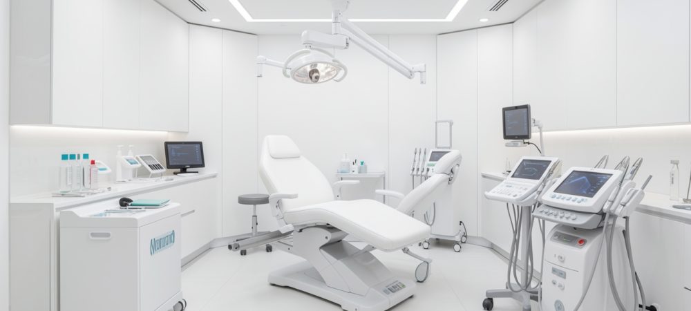 Medical Aesthetics Clinic in Calgary