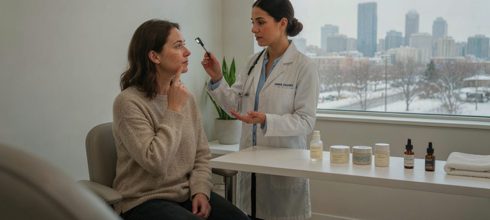 Treating Hyperpigmentation