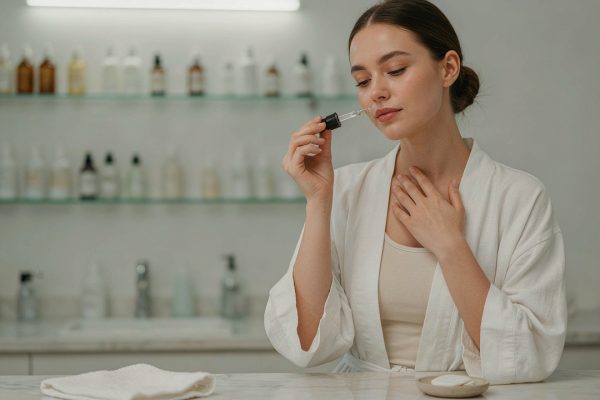 Chemical Peels 101: Which Type Is Right for Your Skin?