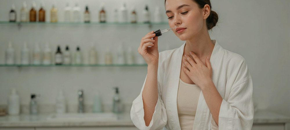 Chemical Peels 101: Which Type Is Right for Your Skin?