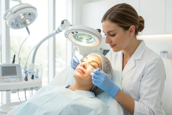 5 Signs You Need a Skin Consultation Before Any Aesthetic Treatment