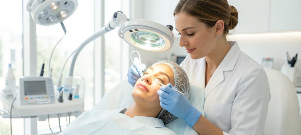 5 Signs You Need a Skin Consultation Before Any Aesthetic Treatment