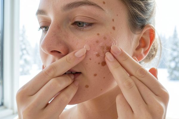 How to Treat Sunspots & Hyperpigmentation in Calgary's Climate