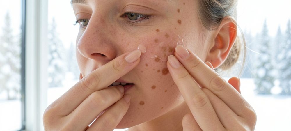 How to Treat Sunspots & Hyperpigmentation in Calgary's Climate