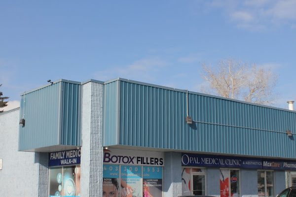 Family Medical Clinic in Calgary