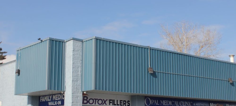 Family Medical Clinic in Calgary